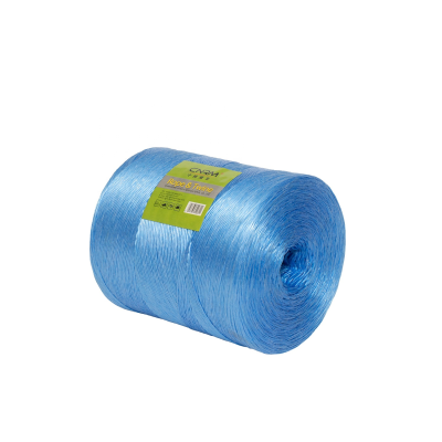 Tuff Tying Polypropylene Twine , Commercial Bundling Packaging Twine