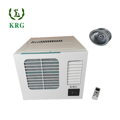 Window Aircon Unit Home Use Fast Cool System CE High Quality Hot Selling 9000 BTU 1 hp 220/110v 50/60hz 0.75 Ton