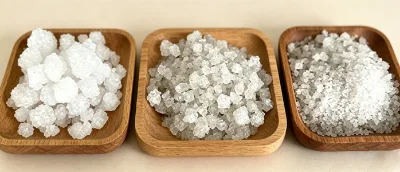 China SHK Factory Directly Sell Premium Quality Vacuum Salt Products With Crystal Salt for Reasonable Market