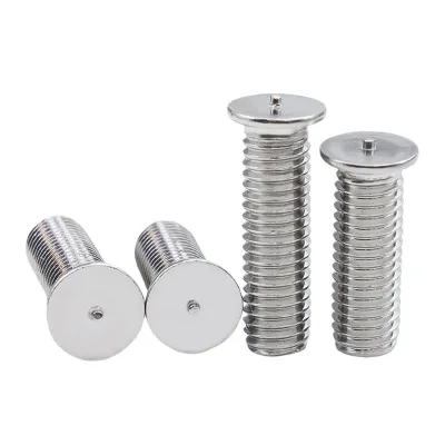 1/4 Multi-functional Welding Studs