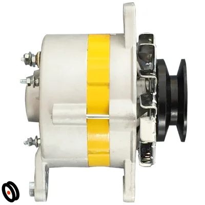 ALT0819 12V 40A 0986032391 0986032421 0986033461 0986034331 110138 NEW ALTERNATOR for DAIHATSU HARMANT 1.6 A45 1981-1984