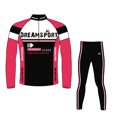 OEM Plain Short Sleeves Cycling Clothing Black Pro Team Bicycle Bike Men Wear Bib Shorts Set Clothing Custom Cycling Jersey