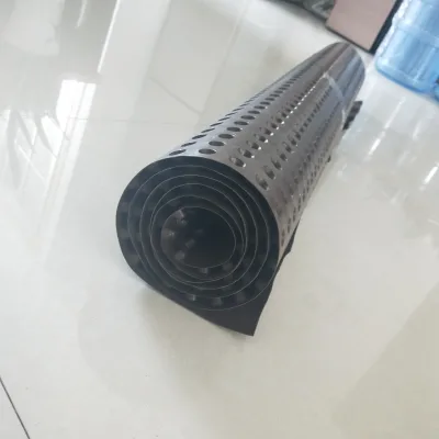 Drain BASEMENT CELLAR CAVITY DRAIN WATERPROOF TANKING MEMBRANE