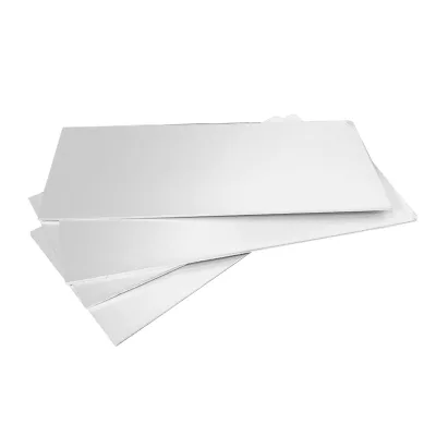 White Xps Foam
