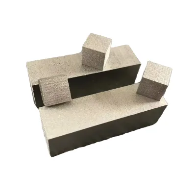 10mm 25.4mm 38.1mm  5x5x5mmTitanium Cube for Decorative Engraving