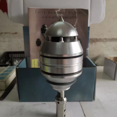 House lightning Rod System / Active lightning Rod / Ingesco lightning Rod Price
