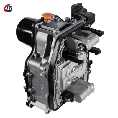 JT DQ200 DSG 7-speed 0AM 0AM325025H Transmission Parts Control Unit TCU Mechatronics System Remanufacturing TS16949