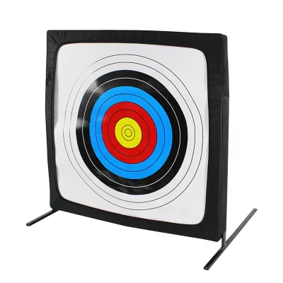 ALFA Archery Target EVA Foam Target Youth Target for Practice and Hunting