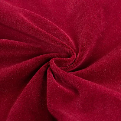 Low Price High Strength Polyester Fiber Large Event Wrinkle-Resistant Theater Curtains