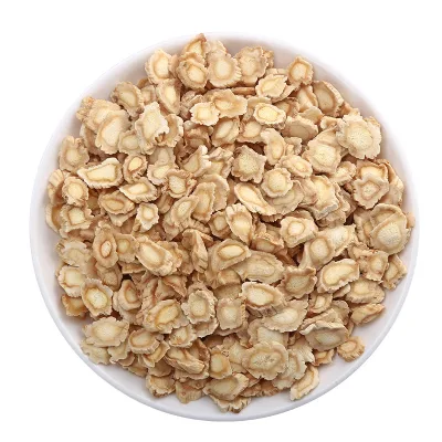 Wholesale [Platycodon Grandiflorum] Supply Sieved Foam-free New Stock Platycodon Grandiflorum Slices/dry/powder Chinese Herbal