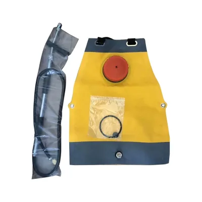 Different Colors OEM High Efficiency Sprayer 20L Fire Fighting Equipment Forest Backpack