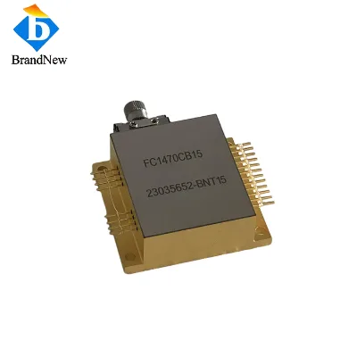 30W 1470nm TEC Fiber Coupled Diode Laser for Anti Wrinkle