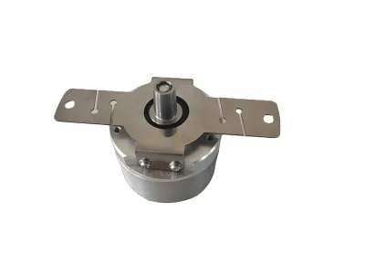 ERN1331 061 1024 9.25mm 1:10 Taper Shaft 1024PPR DC10-30V HTL Rotary Encoder