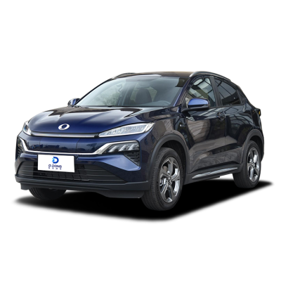 High Speed MNV Suv Electric EV Car Vehicle New Energy Vehicles Cars