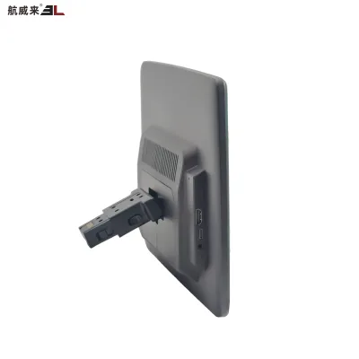 High Quality Android Stereo Sienna/Granvia 2027 Xiaomi SU7/YU7 14 Inch IPS Rear Seat Entertainment Car TV Headrest Monitor