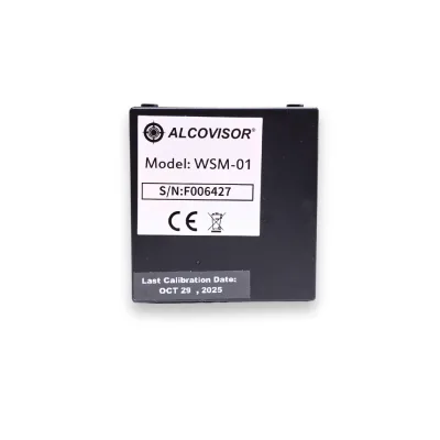 Phoebus Sensor Module