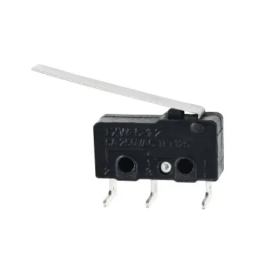 Supply of Other Brand Micro Switches for Juicers Home Appliances Power Tools-Universal Fit