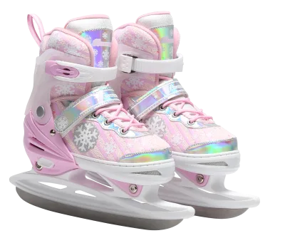 Factory Wholesale Ice Skates in High Quality for Sports