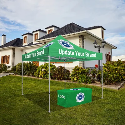 Gazebo Tent 6x3 Automatic Cheap Pop up TentDye Sub Printing Chinese Online Markets Sports Outdoor Event Tents