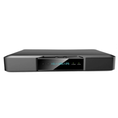 Hot Sale Terminal Support 4 Users Without MCU HD Video Conference System