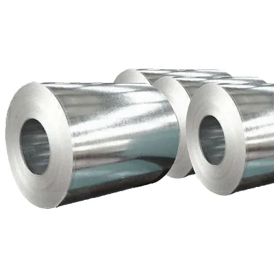 Customizable Galvanized Steel Sheet & Coil in Various Sizes Hot-Dip Processed with Cutting Welding Bending Services