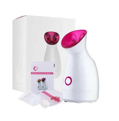 Household Appliances Face Care Facial Steamer Professional Other Home Use Beauty Equipment Facial Steamer