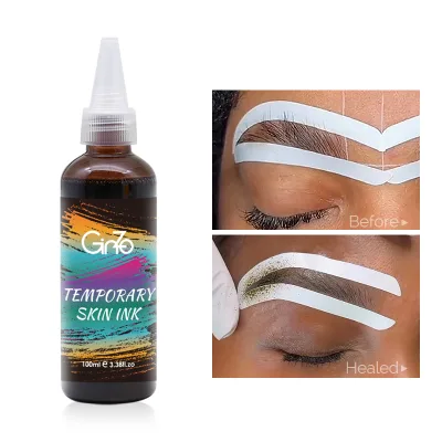 Eyebrow Tinting Fashion Styling Strong Hold Eyebrow Dye Tint Brows Soap