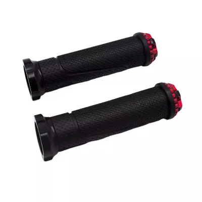 Professional Manufacturer Motorcycle Handle Grip Wear Resistance Motorcycle Handlebar Cover