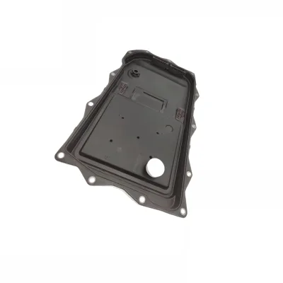 Transmission Oil Pan Filter Suitable for Land Rover Discovery 4 Sport Range Rover Automotive Parts LR065238 LR023294 JDE26442