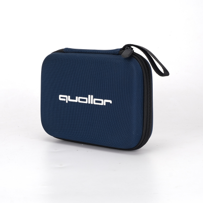 Customizable External Hard Disk case 3.0 Eva Travel Cases Bags Eva Watch Travel case Hard case Eva
