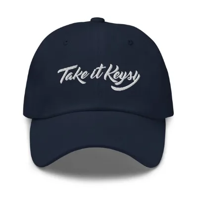 Custom 5 Panel Cotton Baseball Cap With Embroidered logo Customized Hat logo Solid Color Baseball Cap Customization