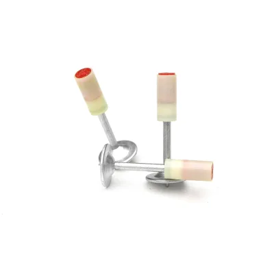 J Pipe Nail Sell Nails Concrete Construction Integrated Fasteners Drive Pins Portable Mini Nail Gun Accessories