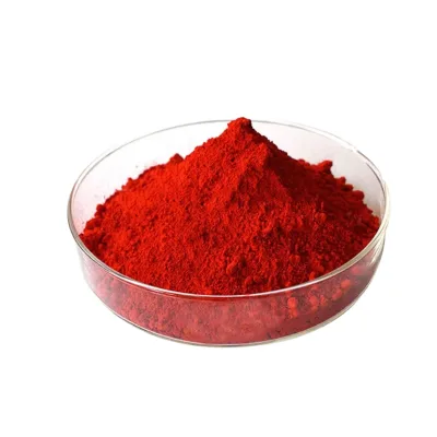 Textile Grade Acid Red Dye Powder Excellent Color Uniformity for Wool Nylon Leather Dye Production