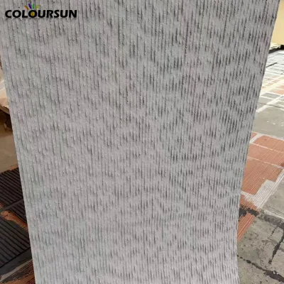 Waterproof Outdoor Artificial Stone Veneer Wall Panels Soft Stone Wall Panel Cut Sheet Veneer mcm Stone