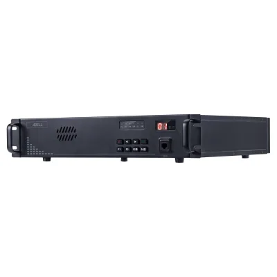 Spot Wholesale ABELL R-80 Repeater 400-470Mhz UHF Walkie Talktie Repeater DMR Repeater With High Click