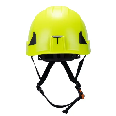 ANSI/SEI Z89.1 TYPE II Certified Safety AU-M10 Helmet