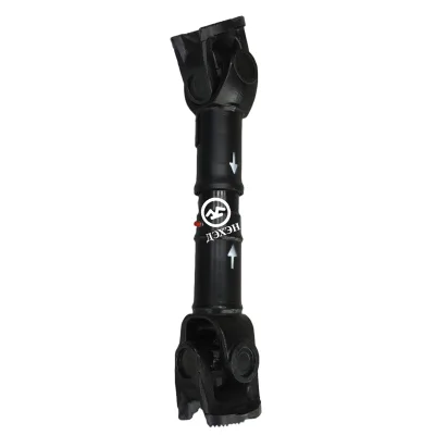 Forged Cardan Drive Shaft 53205220101110 L=709mm for KAMAZ