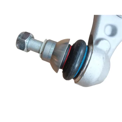 A2053304507 12 Pieces of Front Control Arm Kit for GLC43 AMG 2017 2018-21.