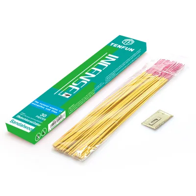 High Quality Incense Sticks Wholesale Outdoor