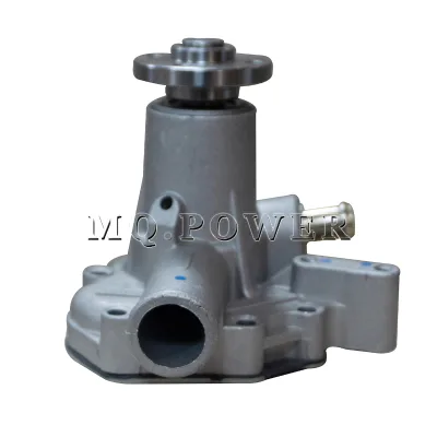 Brand New for Perkins Engine Construction Machinery Parts 403d-11 with Diesel Water Pump