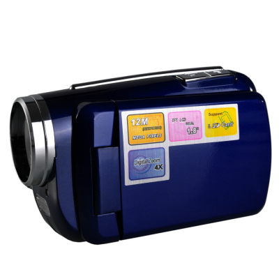 Dv139 12 Mega Pixels Cheap Gift Digital Video Camcorder