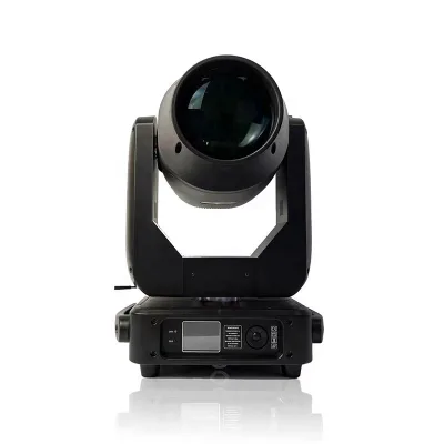 Dmx Controller Dmx Light Light for Stage Dj Club Disco Lighting Event Show Moving Head Spot