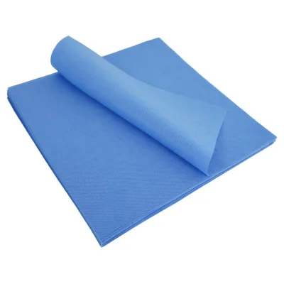 Thickened Medical Package Disposable Supply Room Consumables Far Infrared Disinfected High Temperature Resistant Dental
