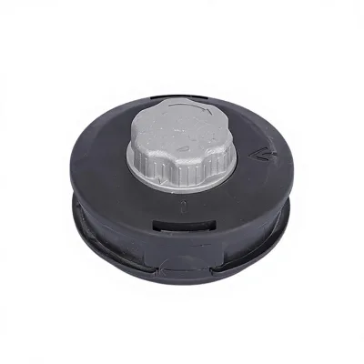 Factory Original Direct Supply Italian Aluminum Grass Head Garden Tools for Lawn Mower Brush Cutter Non-disassembly