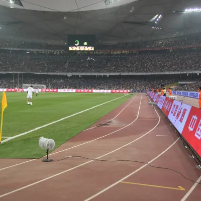 Football Sport Fence Led,Led Display on the Edge of the Football Field,Out Door Advertising Screen Stadium