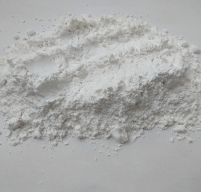 Quartz Silica Power