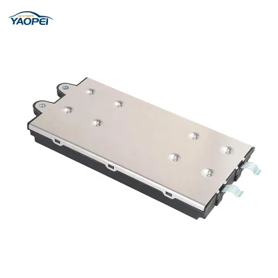 Front SAM Signal Acquisition Control Unit 1645402501 for Mercedes-Benz GL Class 06-09
