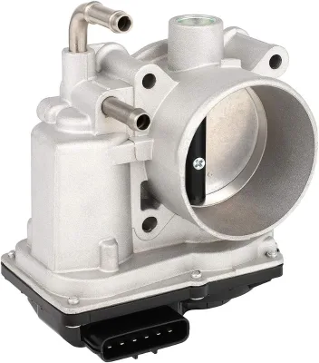 New Throttle Body Assembly for Nissan Altima Rogue 2.5L 2014-2019 16119-3TA60 161193TA0A S20183 16119EA000 16119EA00A 161194TR0A
