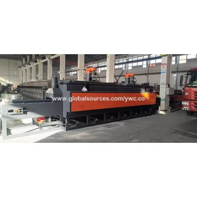 Box type resistance furnace is used for laboratory