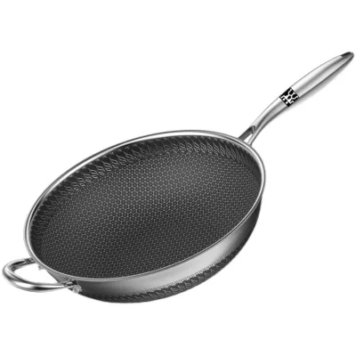 In-Smart Non-stick 28cm Fry Pan 110-240V 1 Year Warranty 10KG